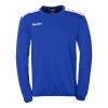 EMOTION 27 TRAINING TOP (Barva fluo yellow/navy, Velikost XL)