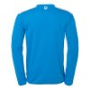 EMOTION 27 TRAINING TOP (Barva fluo yellow/navy, Velikost XL)