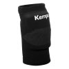 KNEE SUPPORT PADDED (pár) (Barva black, Velikost XS)
