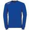 PLAYER TRAINING TOP (Barva fluo red/ice grey, Velikost XL)