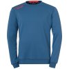 PLAYER TRAINING TOP (Barva fluo red/ice grey, Velikost XL)
