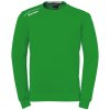 PLAYER TRAINING TOP (Barva fluo red/ice grey, Velikost XL)