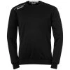 PLAYER TRAINING TOP KIDS (Barva fluo red/ice grey, Velikost 164)