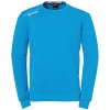 PLAYER TRAINING TOP (Barva fluo red/ice grey, Velikost XL)