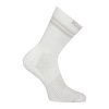 SOCKS GAME CHANGER (Barva white/navy, Velikost 31-35)