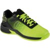 ATTACK 2.0 JUNIOR BACK2COLOUR (Barva fluo yellow/black, Velikost 39)