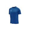 Hummel CORE XK CORE POLY T-SHIRT MEN  Pánské sportovní triko Hummel