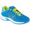 ATTACK 2.0 JUNIOR (Barva kempa blue/fluo yellow, Velikost 33)