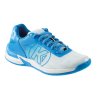 ATTACK 2.0 WOMEN (Barva white/aqua, Velikost 9,5)