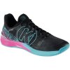 ATTACK ONE 2.0 (Barva black/aqua, Velikost 9,5)