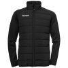 CORE 2.0 PUFFER JACKET (Barva black, Velikost XL)