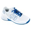 ATTACK 2.0 JUNIOR (Barva white/classic blue, Velikost 39 EU)