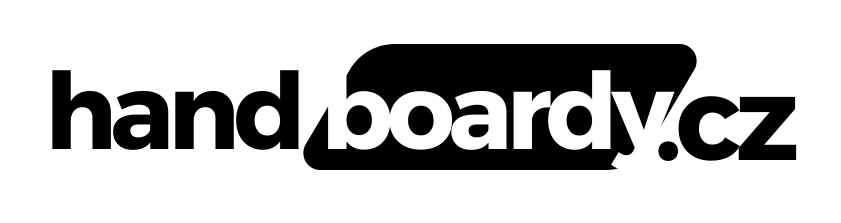 Handboardy.cz