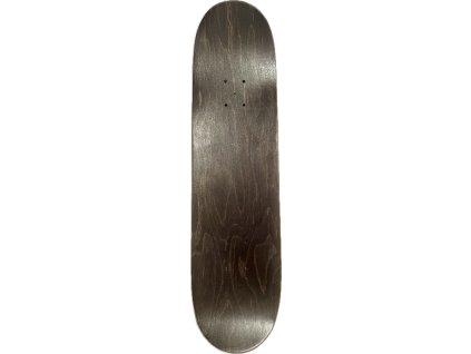 Handboard deck