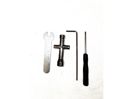 Handboard tool