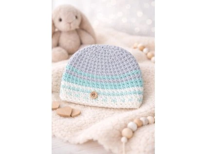 čepička pro miminko