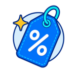 10 % s kupónom HANDEL10