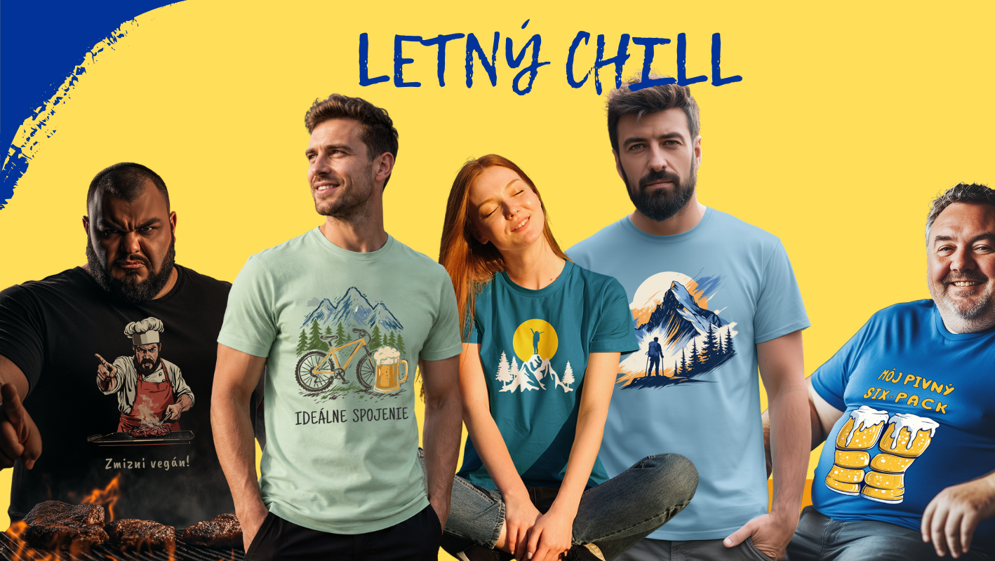 Letný chill