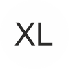 XL