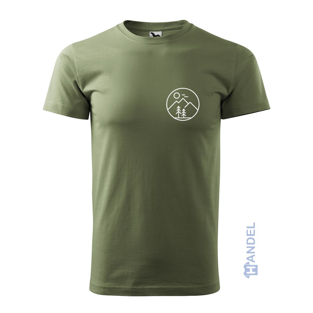 panske_tricko_s_potlacou_ticho-hor_farba_khaki_100_bavlna