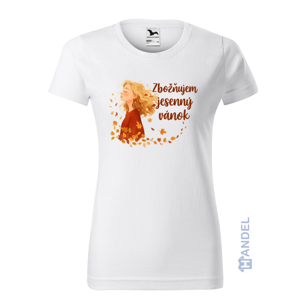 damske_tricko_s_potlacou_zboznujem-jesenny-vanok_farba_biela_100_bavlna