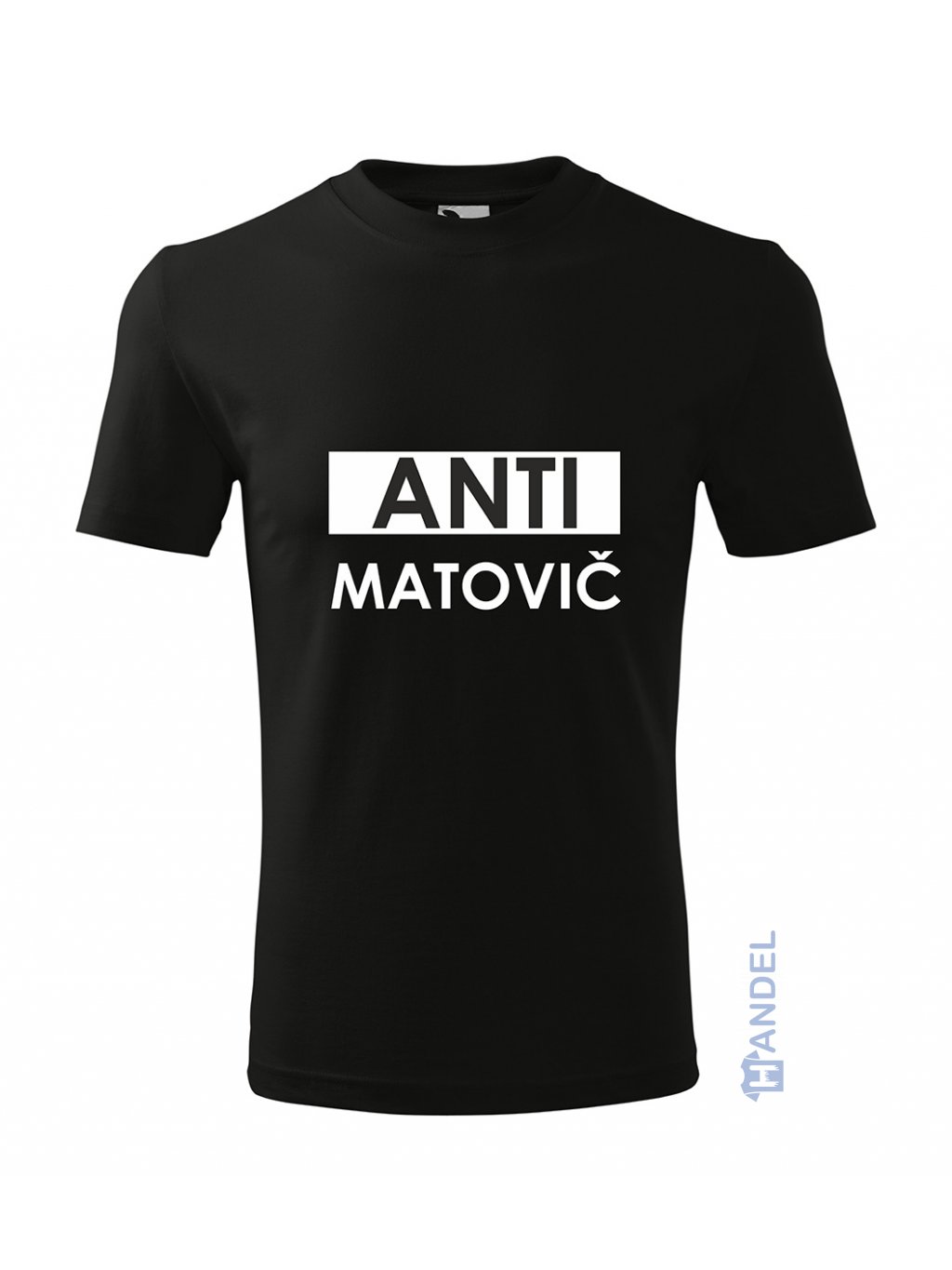 tricko AntiMatovic