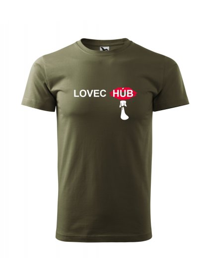lovec hub BASIC129 69