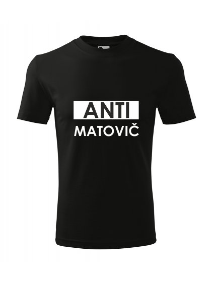 tricko AntiMatovic