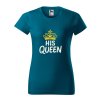 damske_tricko_s_potlacou_her-king-his-queen_farba_benzinovomodra_100_bavlna