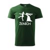panske_tricko_s_potlacou_zenich_farba_flaskovozelena_100_bavlna