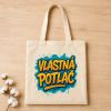 nakupna taska s vlastnou potlacou