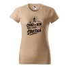 damske_tricko_basic_134_s_potlacou_chod-do-hor-a-bud-stastny_farba_pieskova