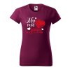 damske_tricko_basic_134_s_potlacou_moje-srdce-patri_farba_fuchsiova