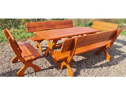 set x zmenšený