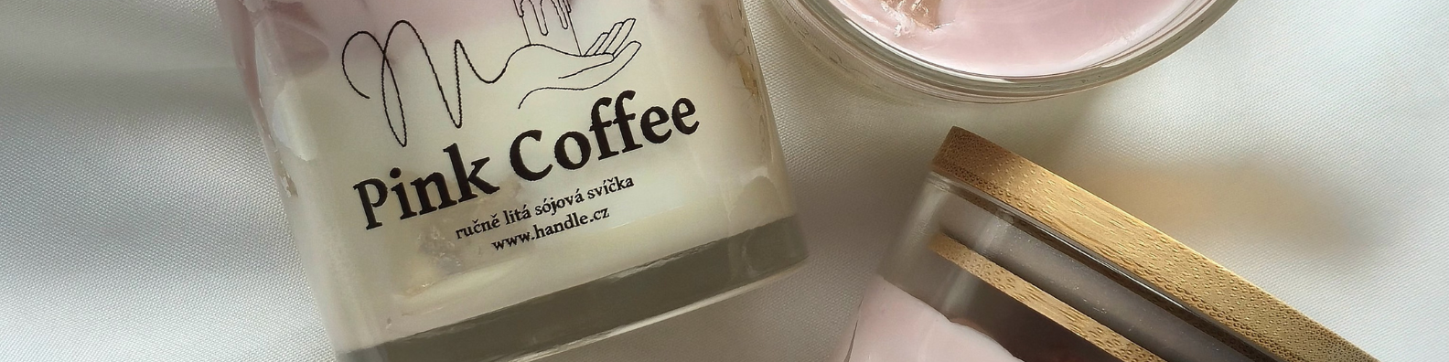 sójová svíčka, svíčka, ručně vyrobená svíčka, handle, dekorativní svíčka, designová svíčka, handmade, sojova svicka, slevový kod, slevový kód, sleva, handle, vonné vosky do aromalampy