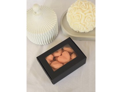 Santalové dřevo a pačuli - 55g