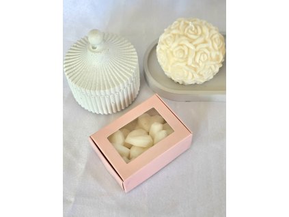 Mandlový marcipán - 55g