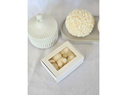 Mandlový marcipán - 55g