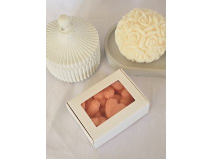 Santalové dřevo a pačuli - 55g