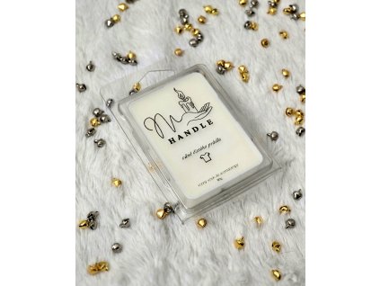 Vůně čistého prádla👕- 80g