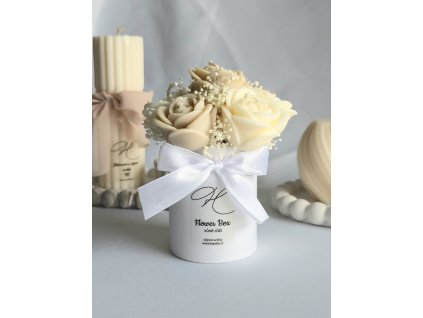 Flower Box - Romance