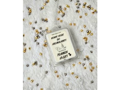 Plamen lásky❤️- 80g