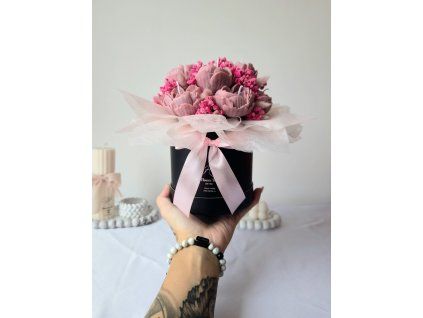 Flower Box - Pure Form