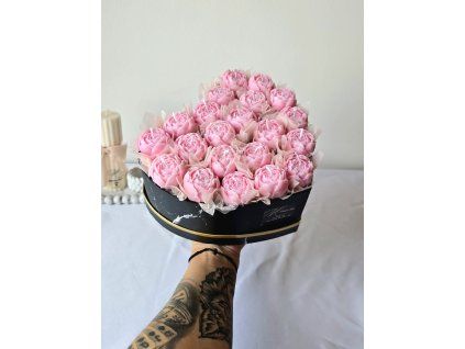 Flower Box - The One