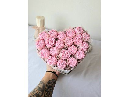 Flower Box - Lumière