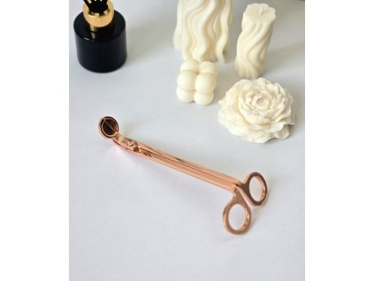 Nůžky na knot