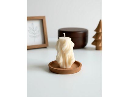 Sójová svíčka - Breeze