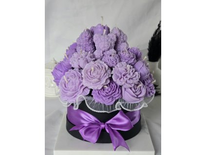 Flower Box - Sweet Lila🌸
