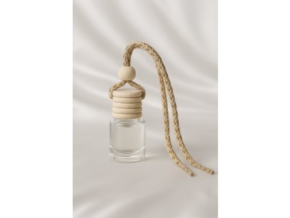 Aroma difuzér do auta - 8ml