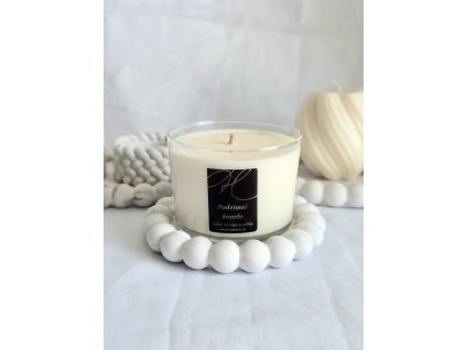 podzimní kouzlo laska